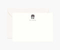 Pets Personalized Stationery - Dog 7