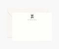 Pets Personalized Stationery - Cat 5