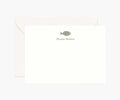 Animals Personalized Stationery  - Fish