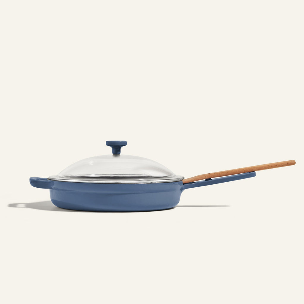 Cast Iron Always Pan 10.5¡±
