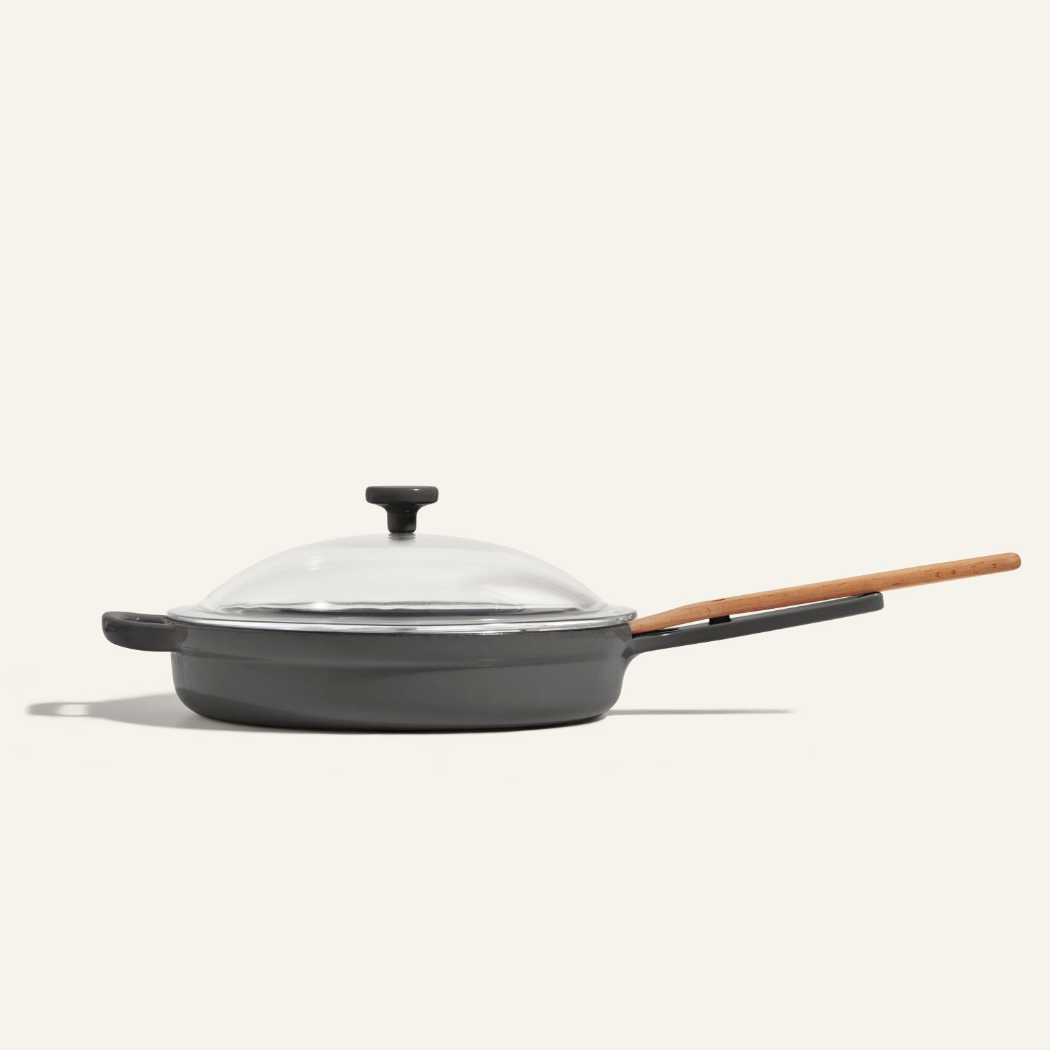Cast Iron Always Pan 10.5¡±
