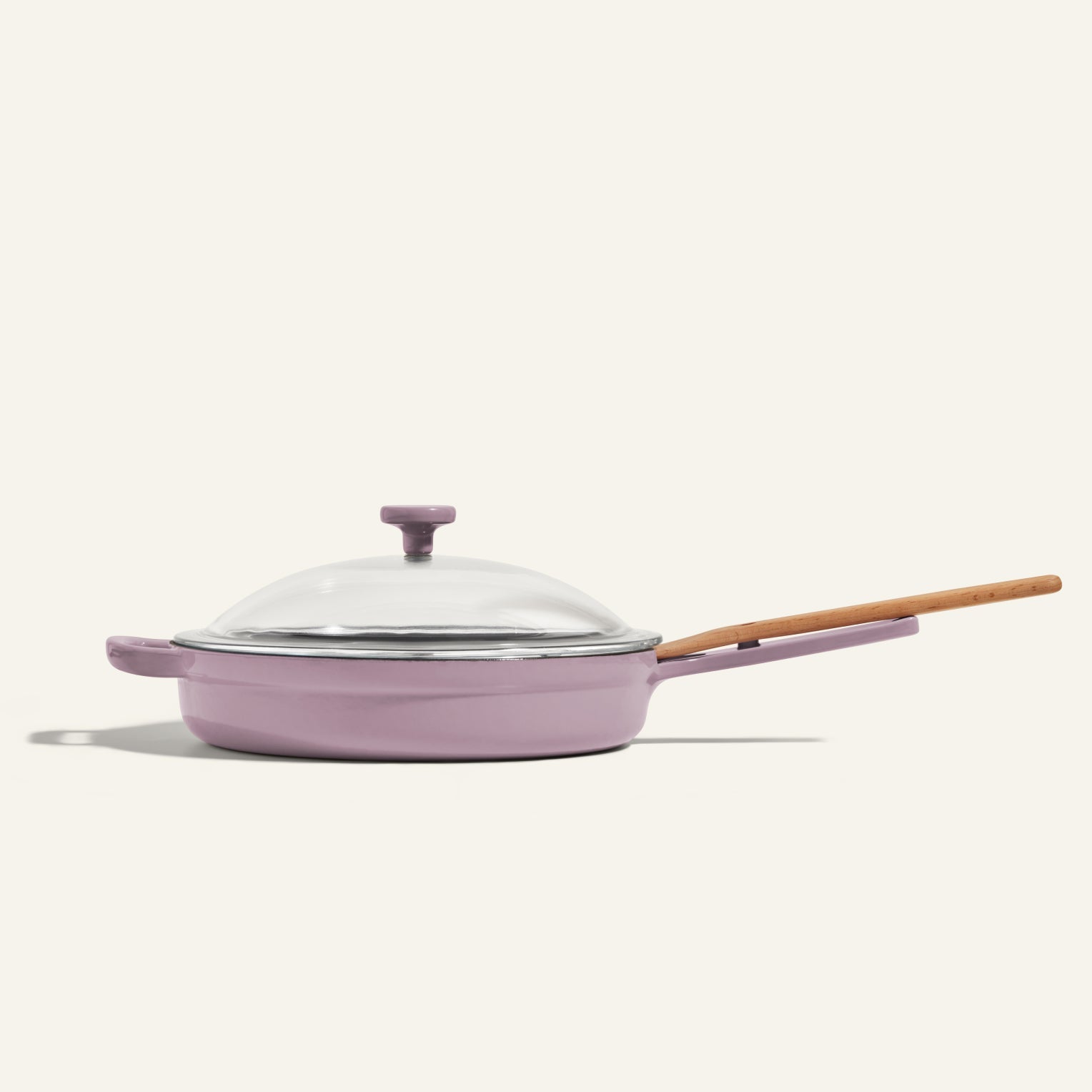 Cast Iron Always Pan 10.5¡±