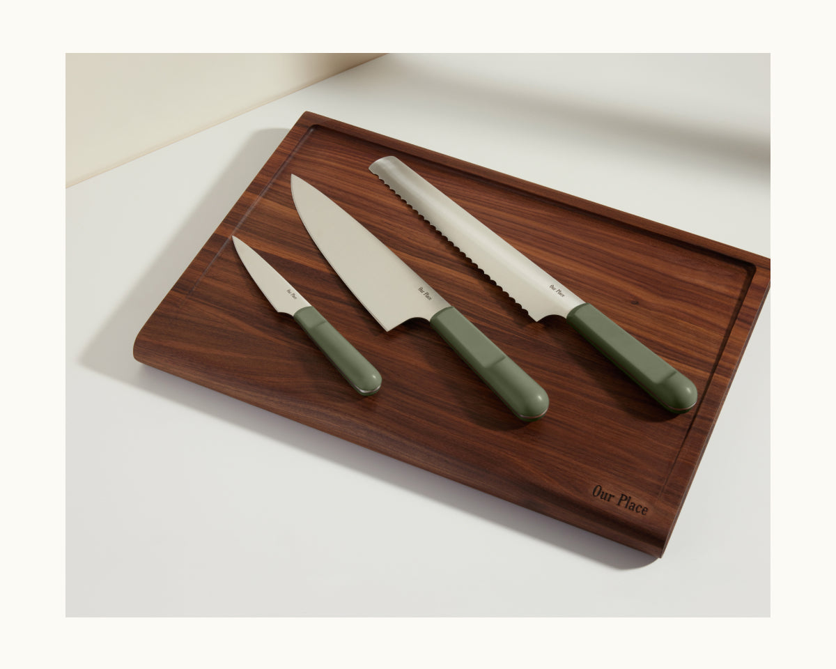 Everyday Chef¡¯s Knife