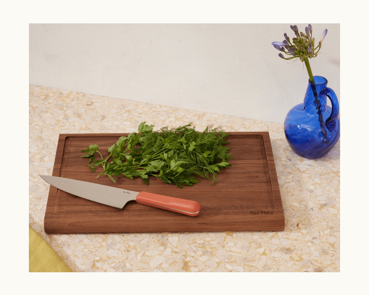 Everyday Chef¡¯s Knife