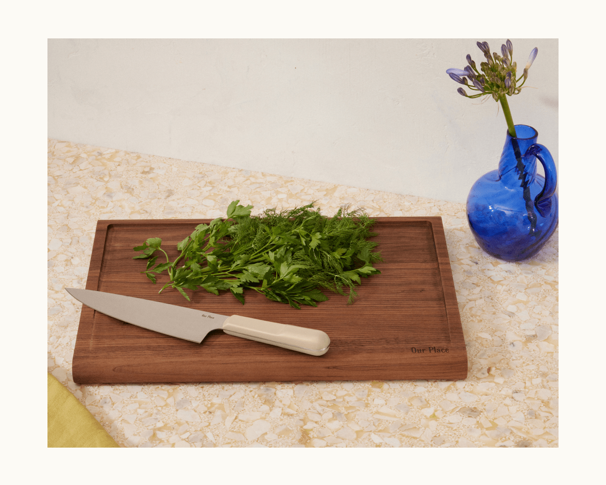 Everyday Chef¡¯s Knife