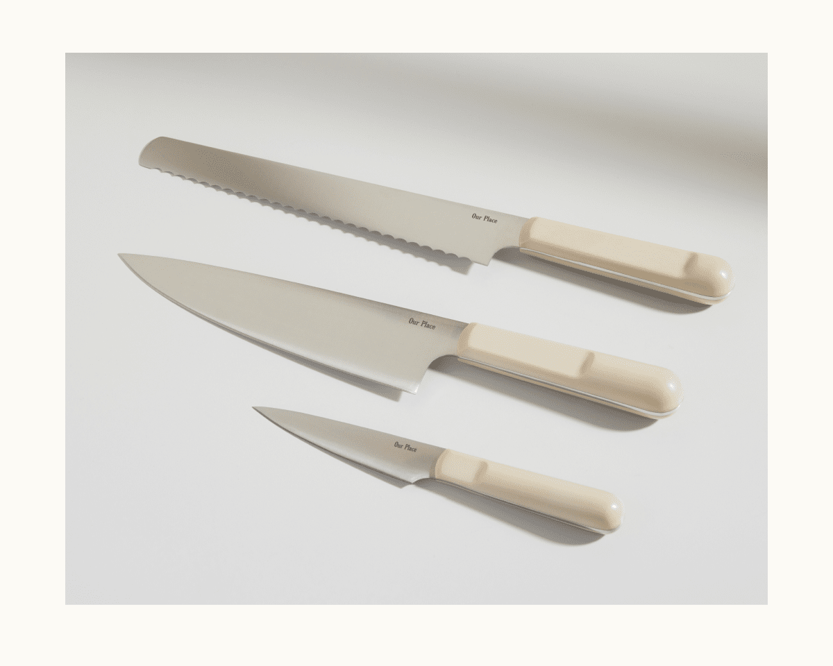 Everyday Chef¡¯s Knife