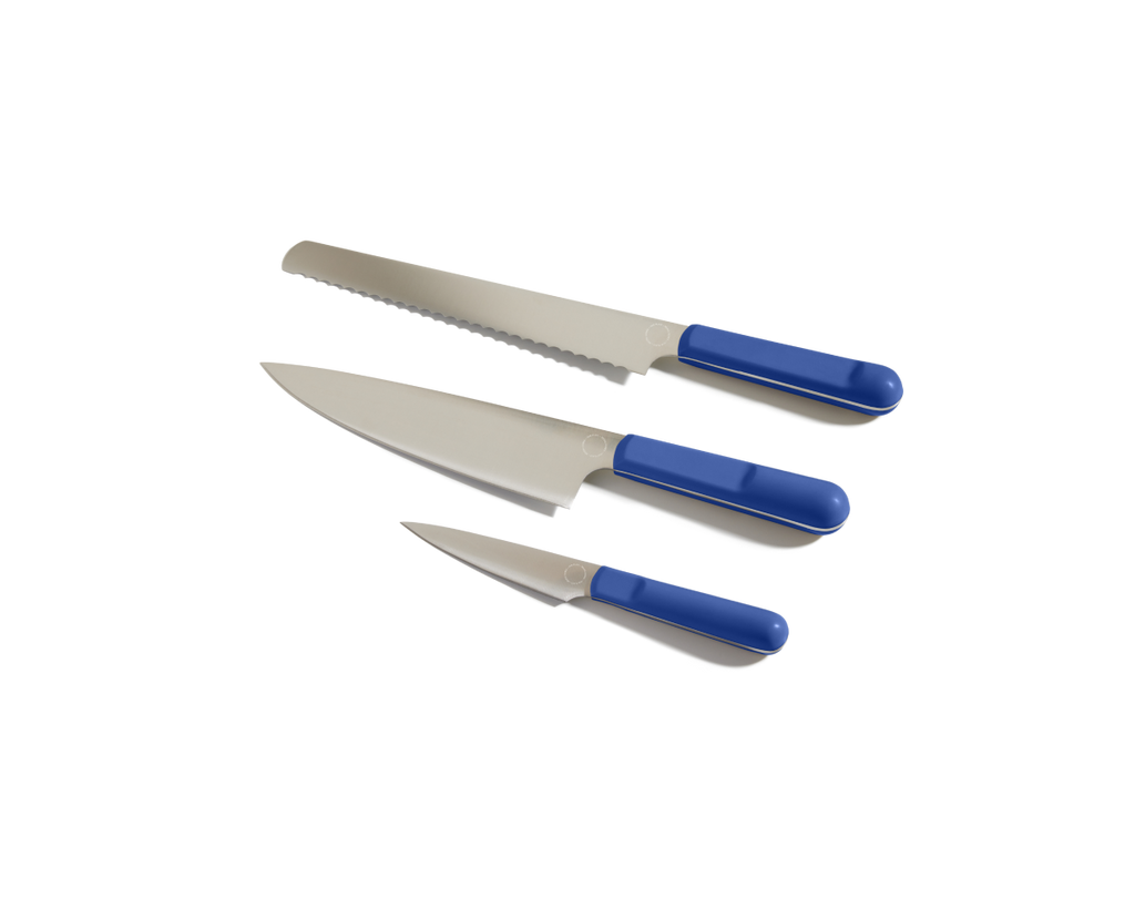 Knife Trio