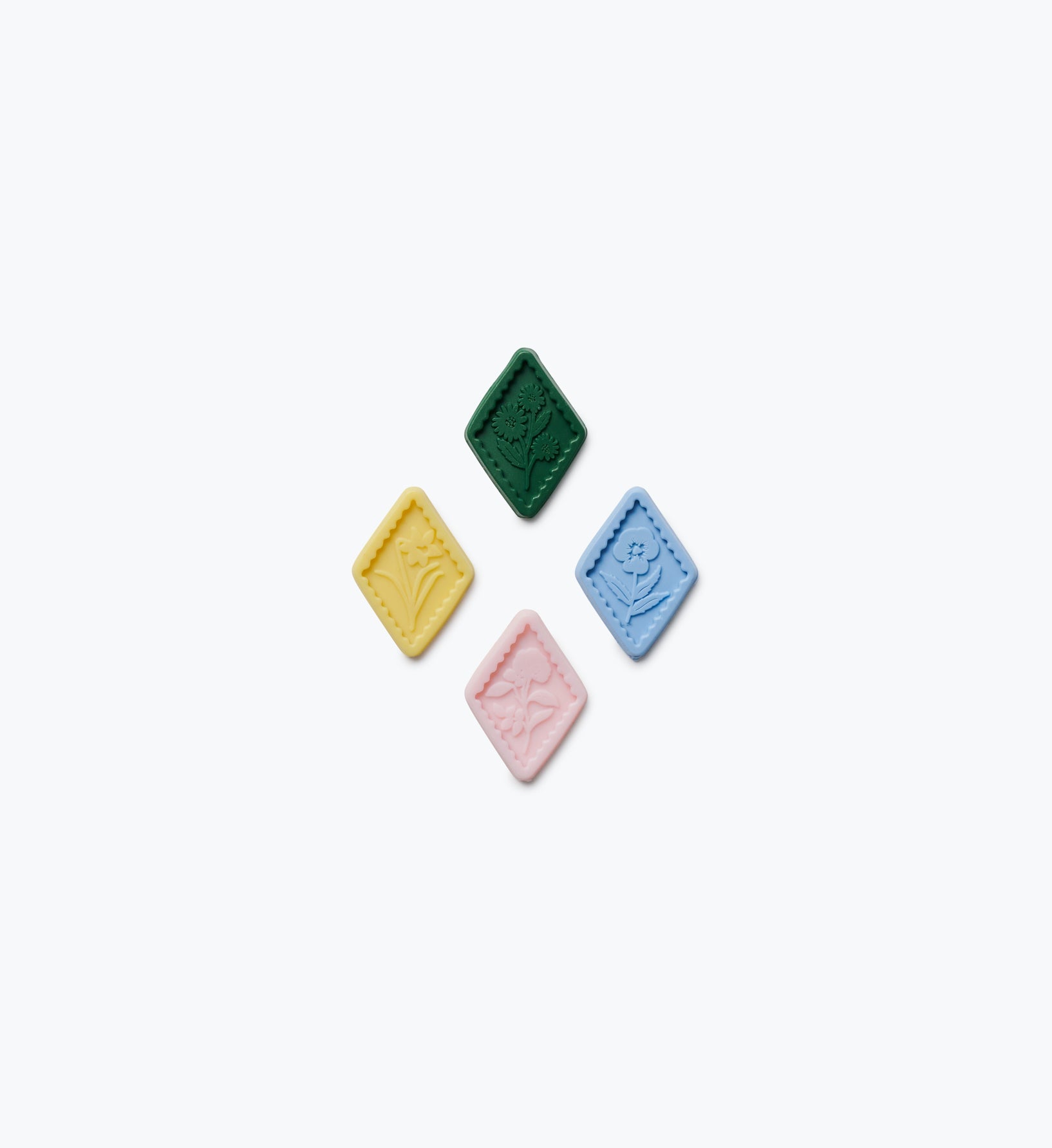 Wax Seal Set - Garden Study