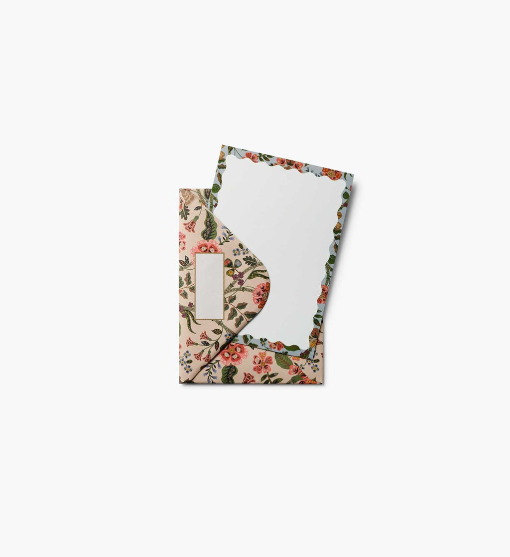 Folio Stationery Set - Gracie