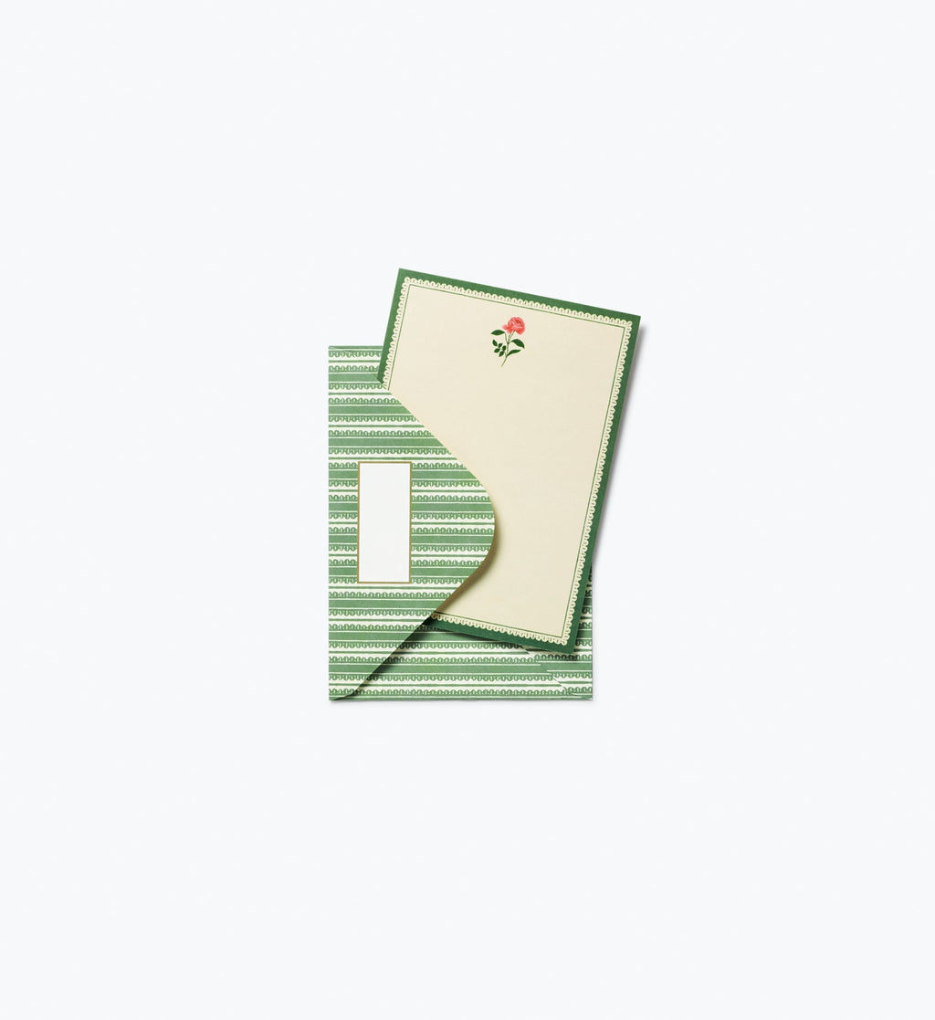 Folio Stationery Set - Garden Study