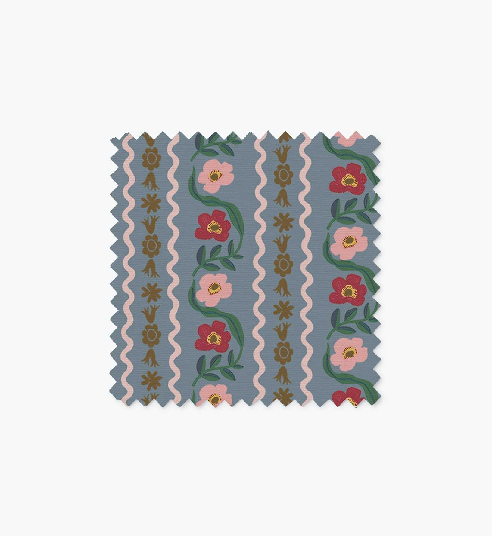 Furniture Fabric Sample - Delphine