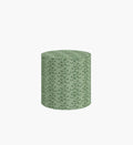 Billie Ottoman - Climbing Vines