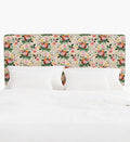 Elly Headboard - Dahlia