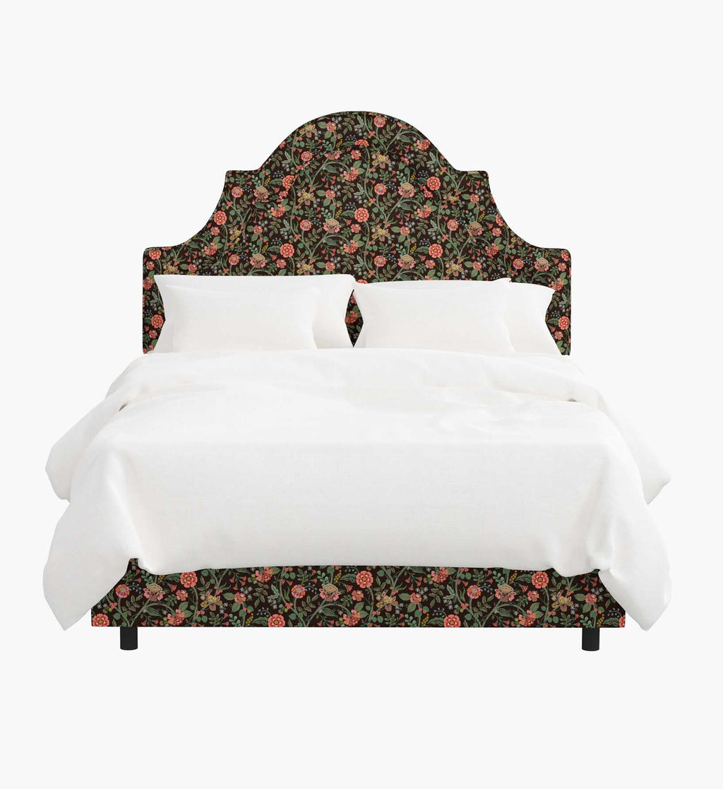 Marion Bed - Gracie