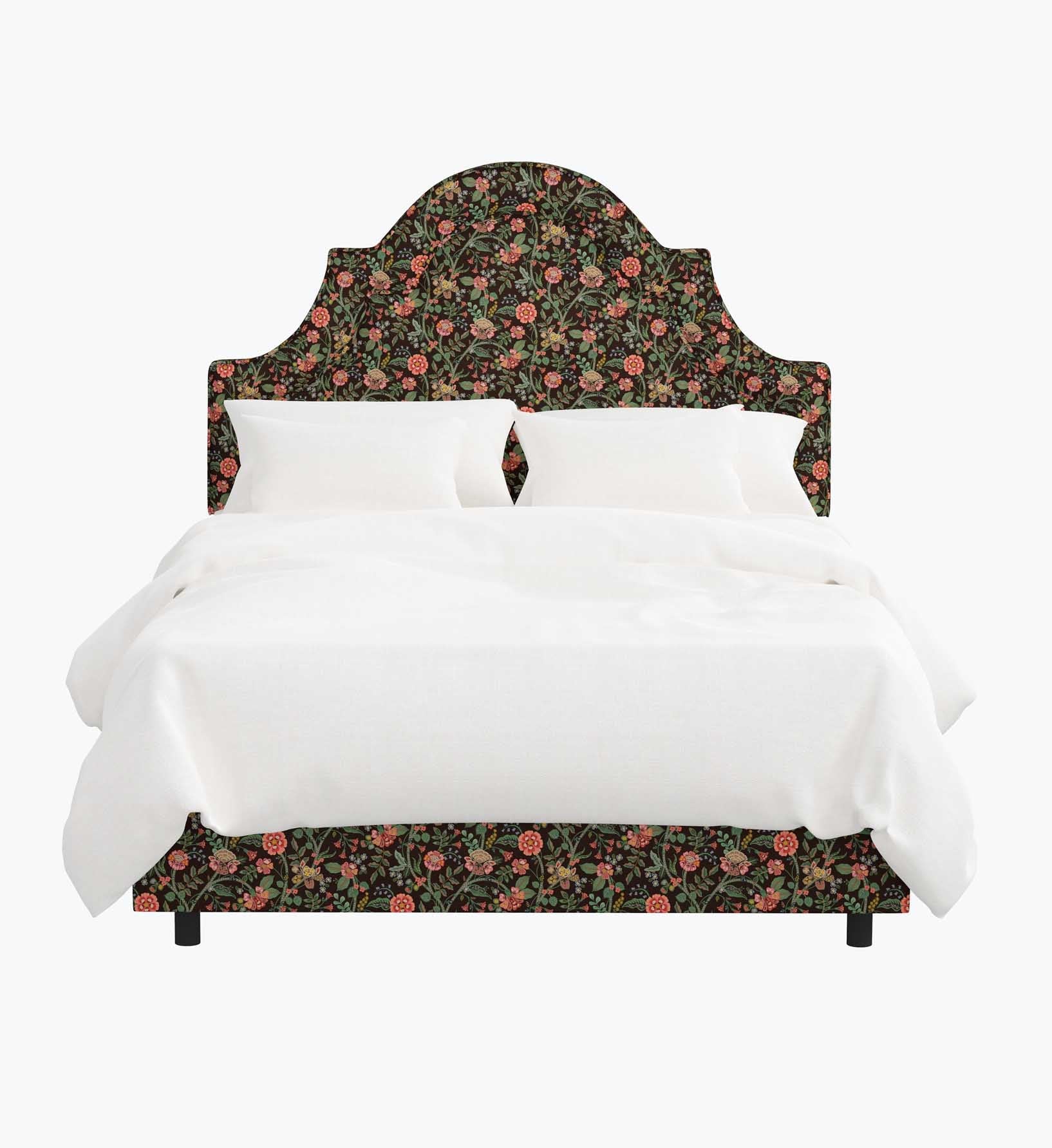 Marion Bed - Gracie