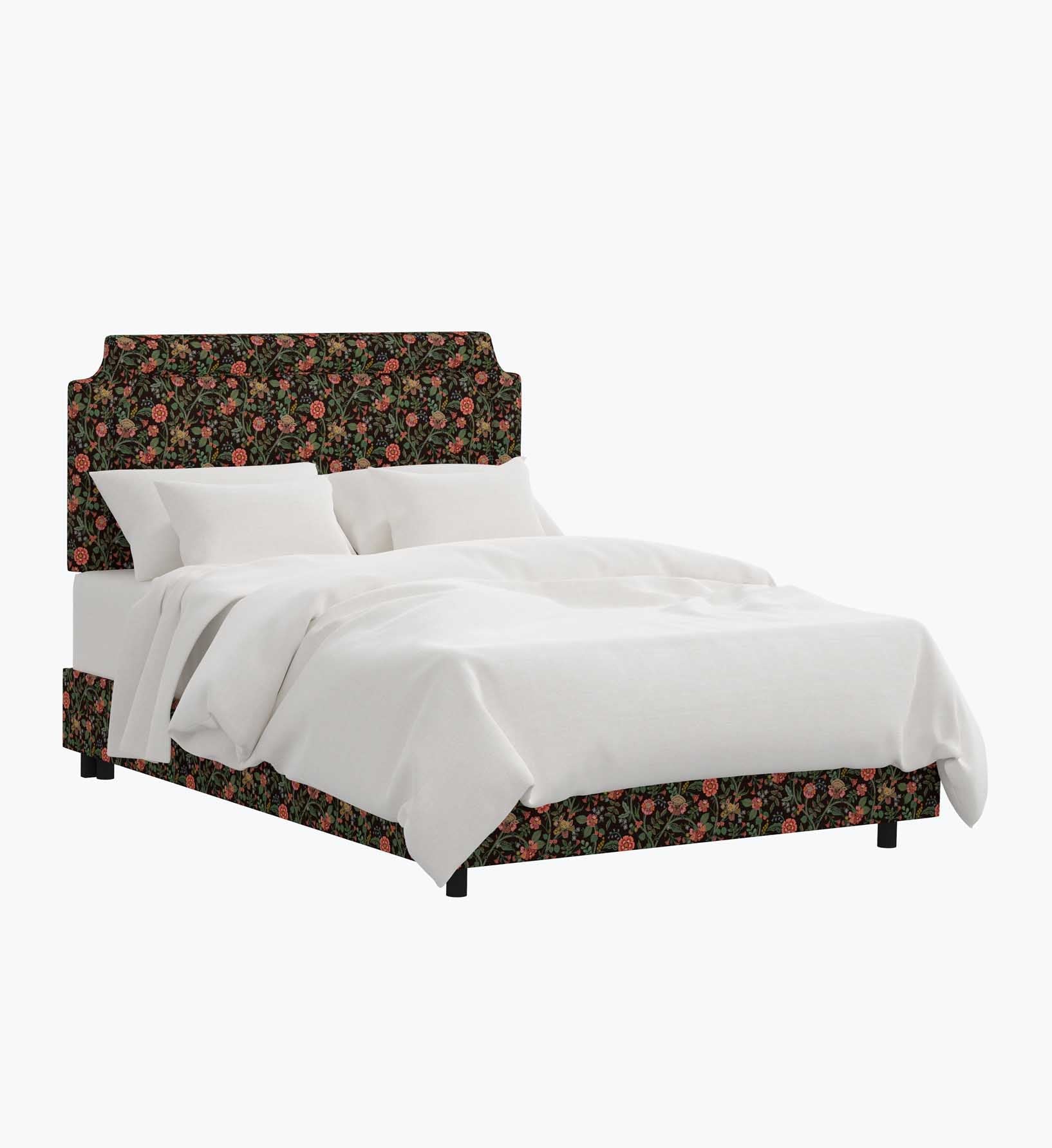 Hampton Bed - Gracie