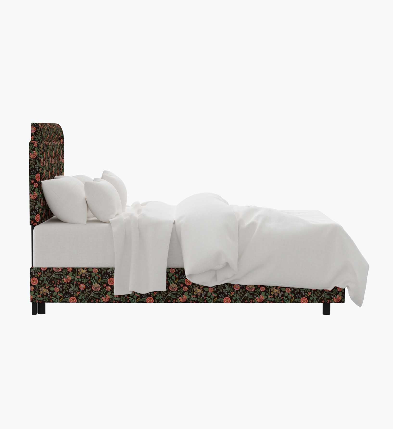 Hampton Bed - Gracie