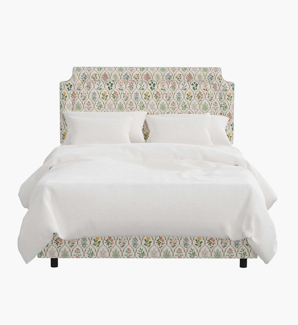Hampton Bed - Hawthorne