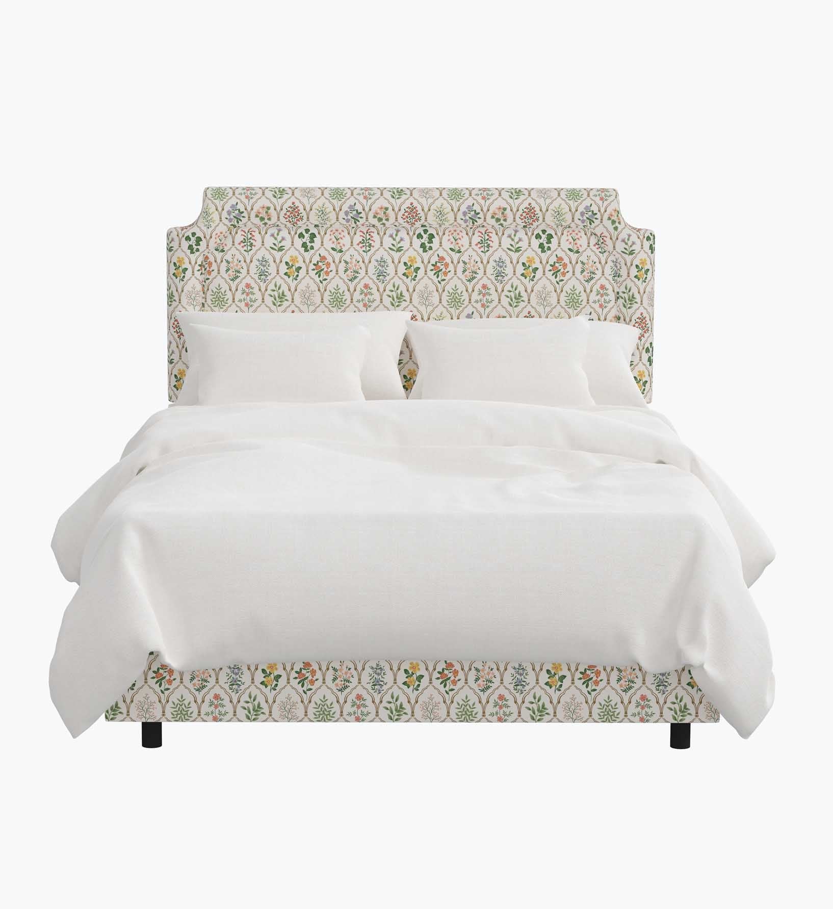 Hampton Bed - Hawthorne