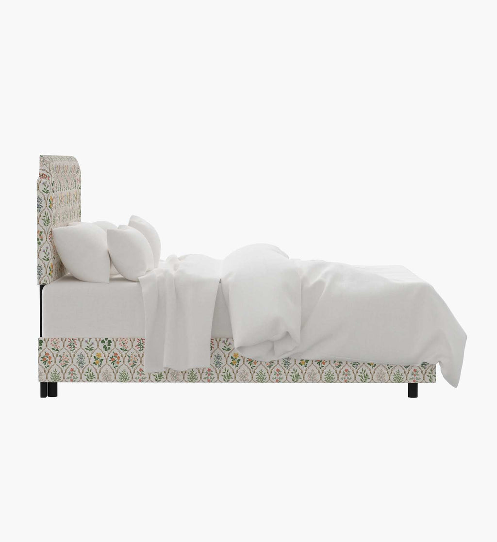 Hampton Bed - Hawthorne
