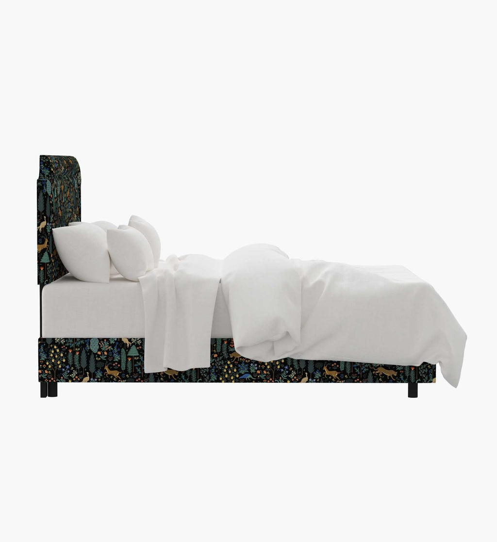 Hampton Bed - Menagerie