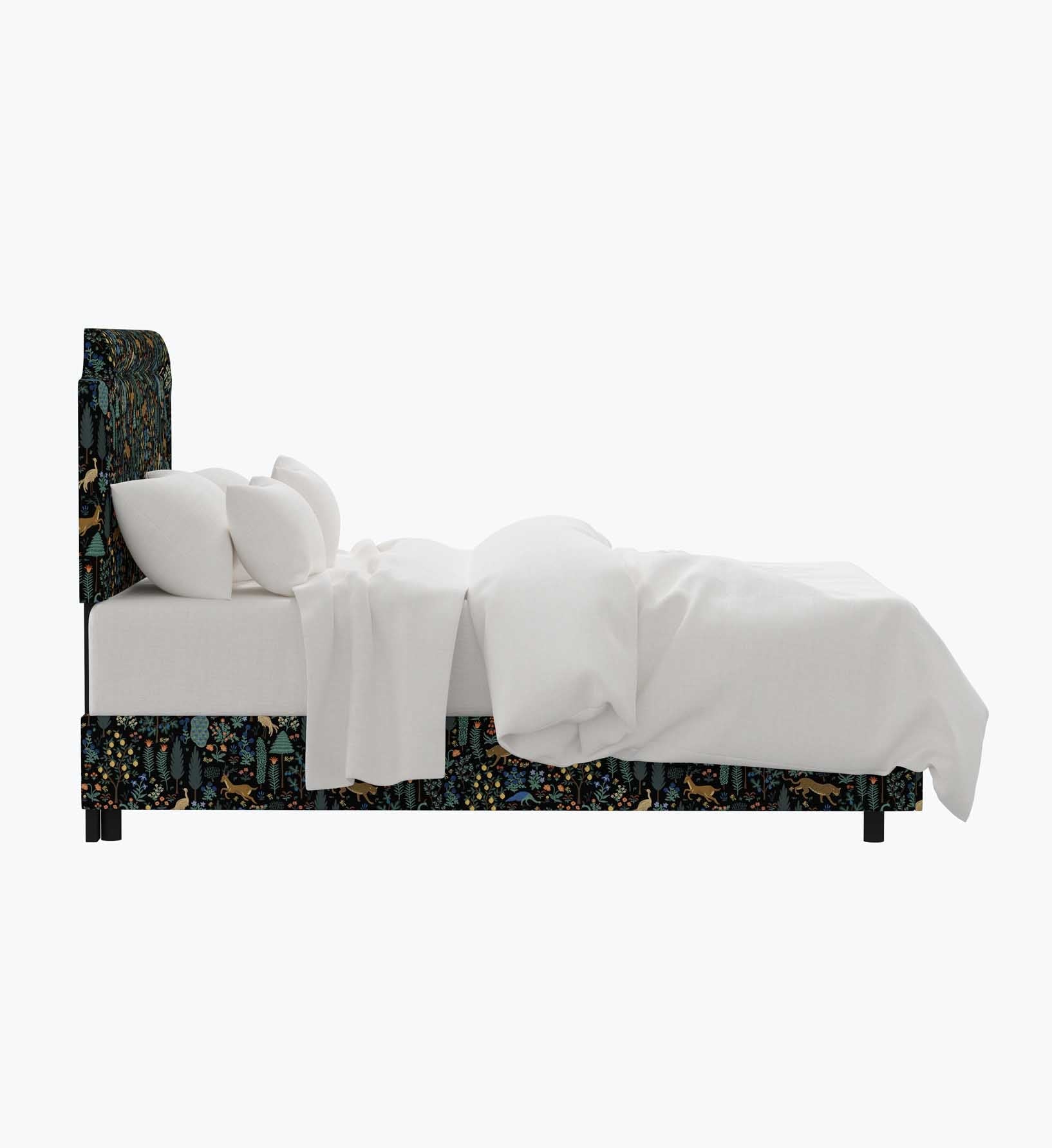 Hampton Bed - Menagerie