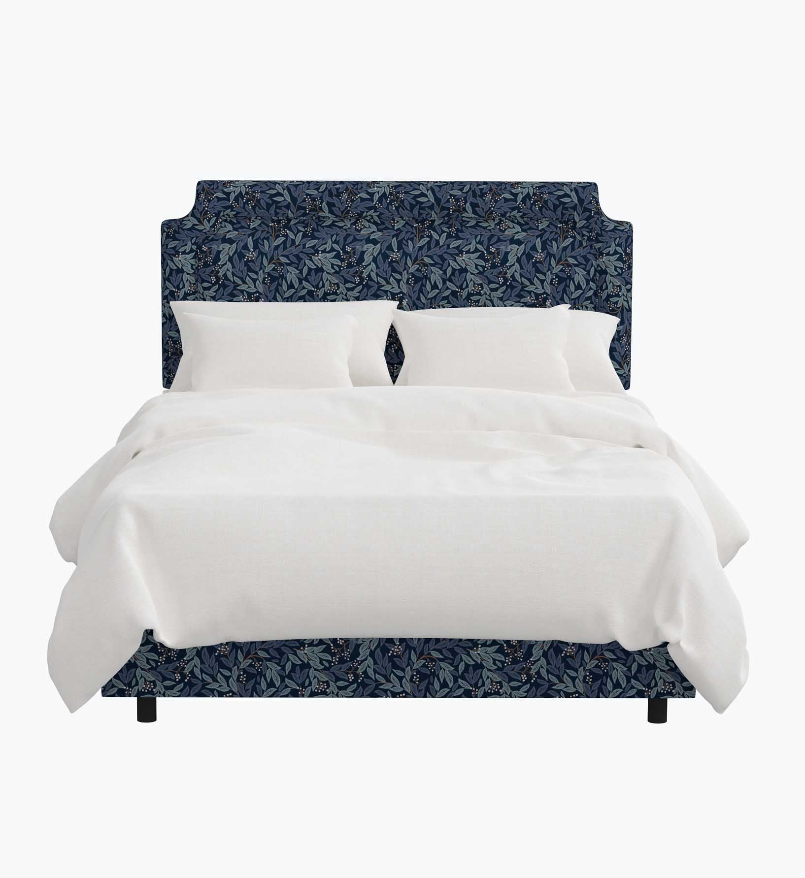 Hampton Bed - Willowberry