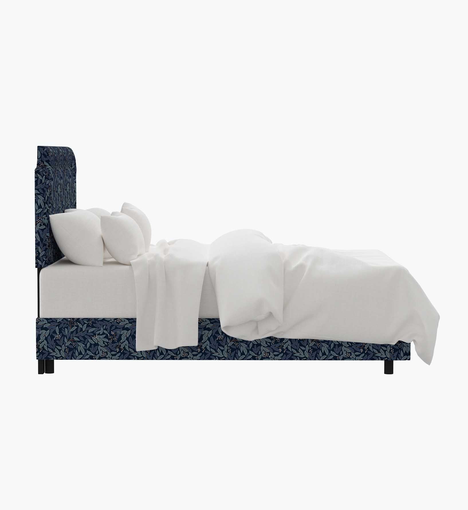 Hampton Bed - Willowberry