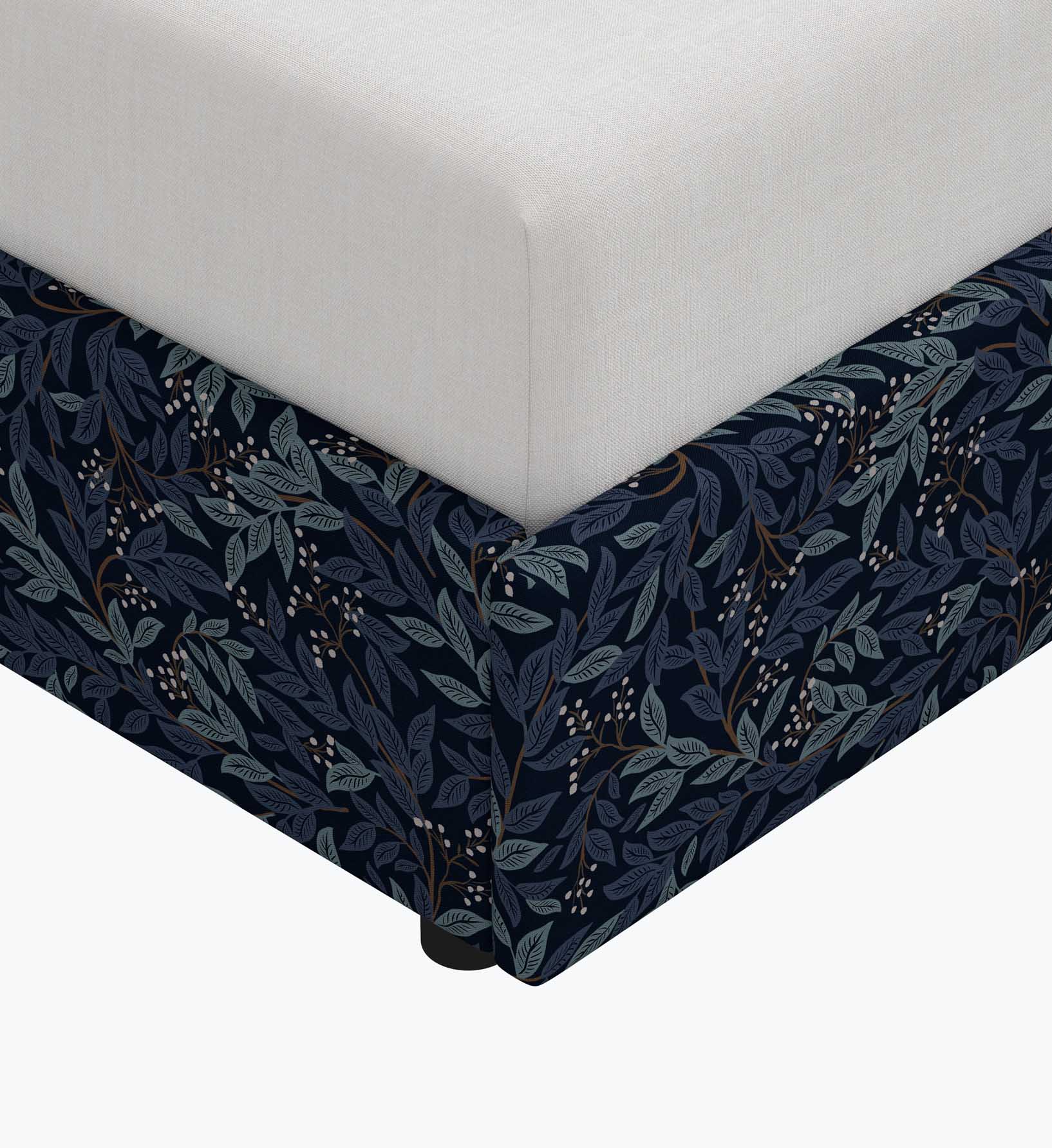 Hampton Bed - Willowberry