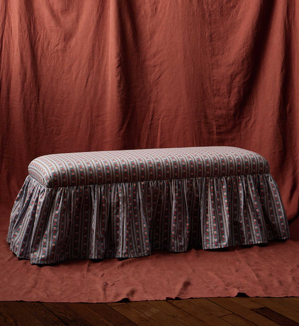 Surrey Dining Bench - Delphine