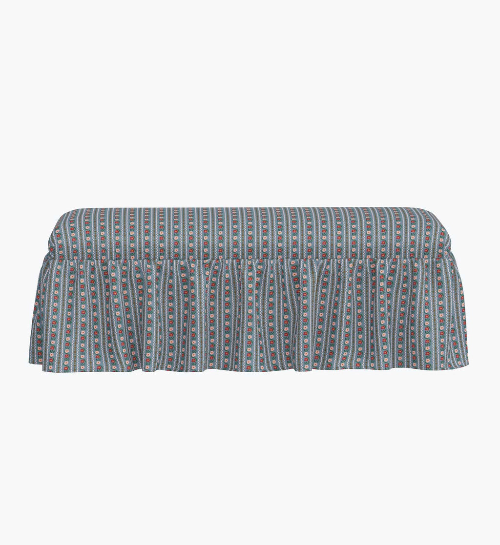 Surrey Dining Bench - Delphine