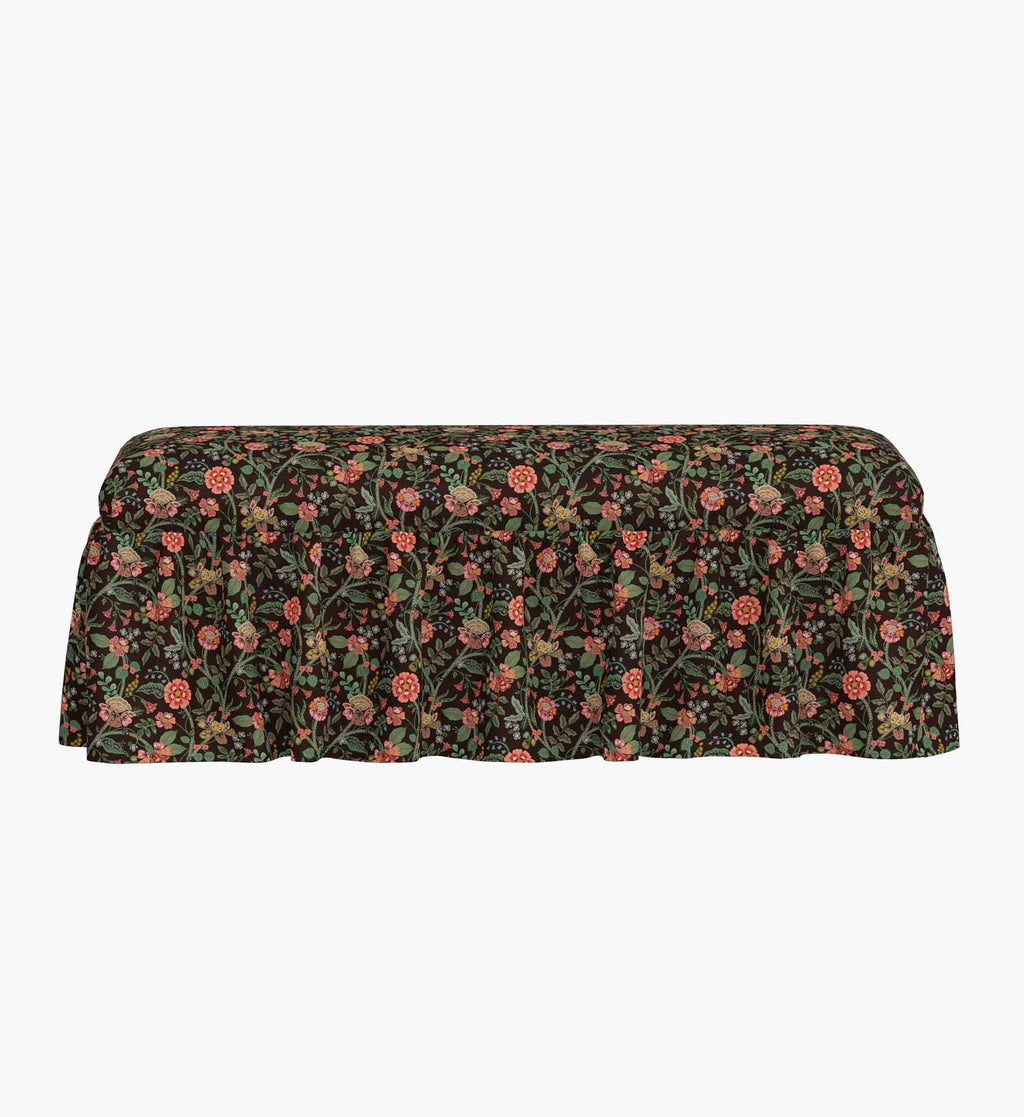 Surrey Dining Bench - Gracie