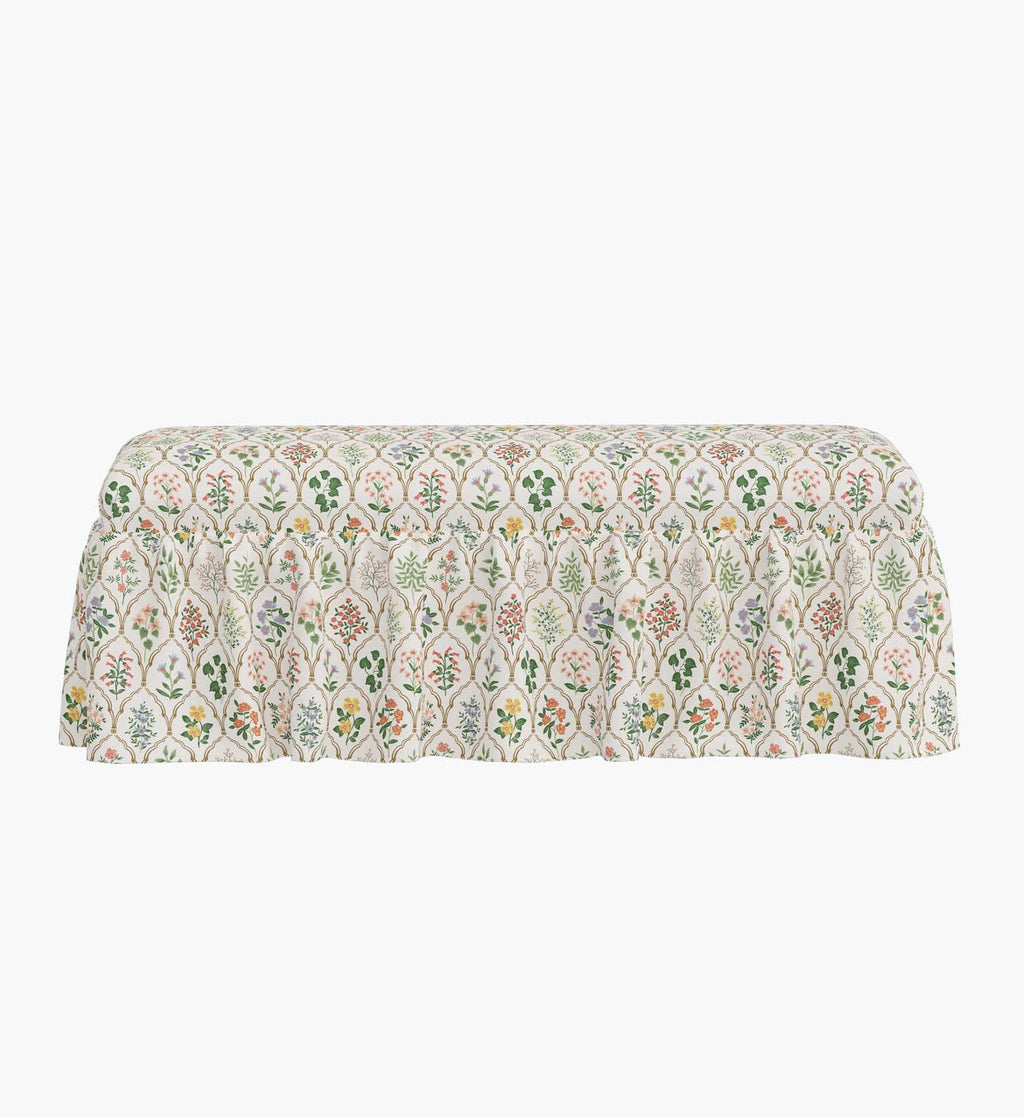 Surrey Dining Bench - Hawthorne