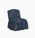 Edie Slipper Chair - Willowberry