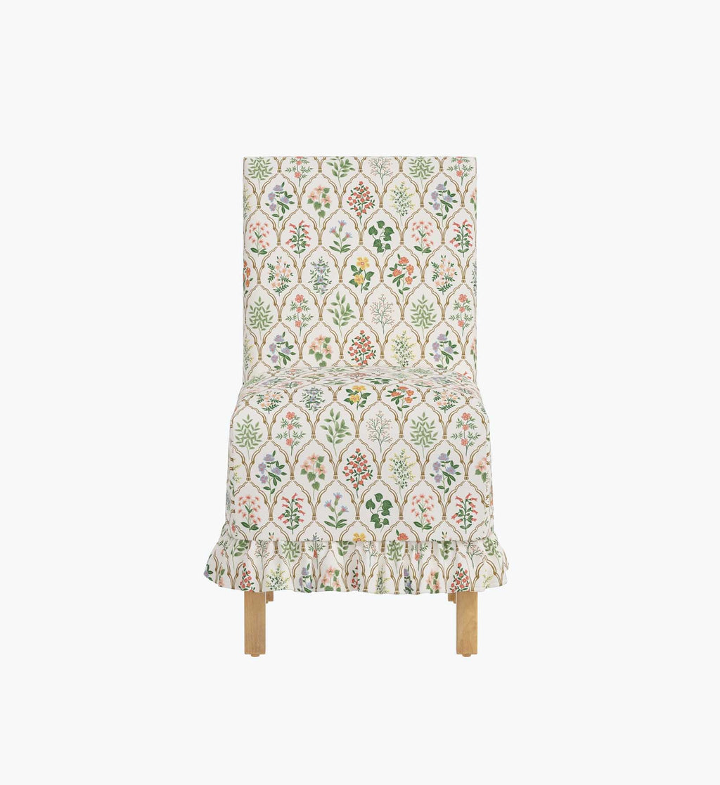 Louise Slipcover - Hawthorne