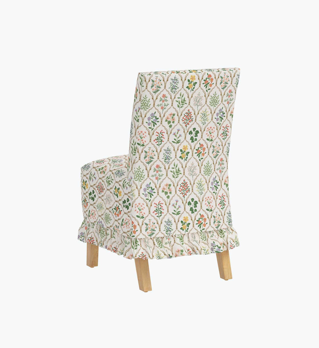 Louise Slipcover - Hawthorne