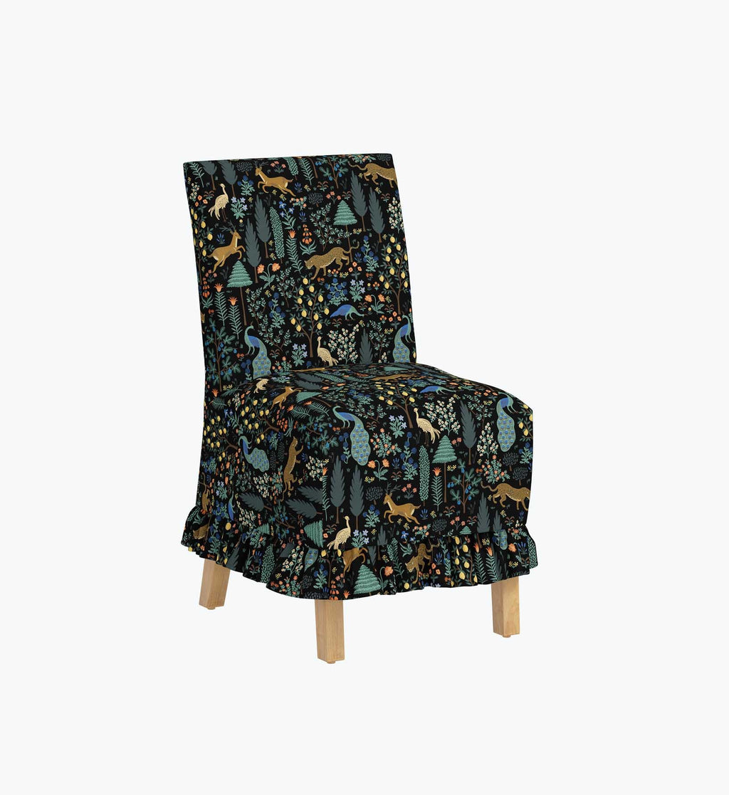 Louise Slipcover - Menagerie
