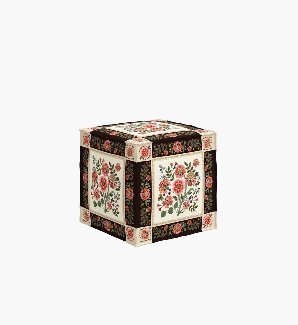 Bea Ottoman - Gracie