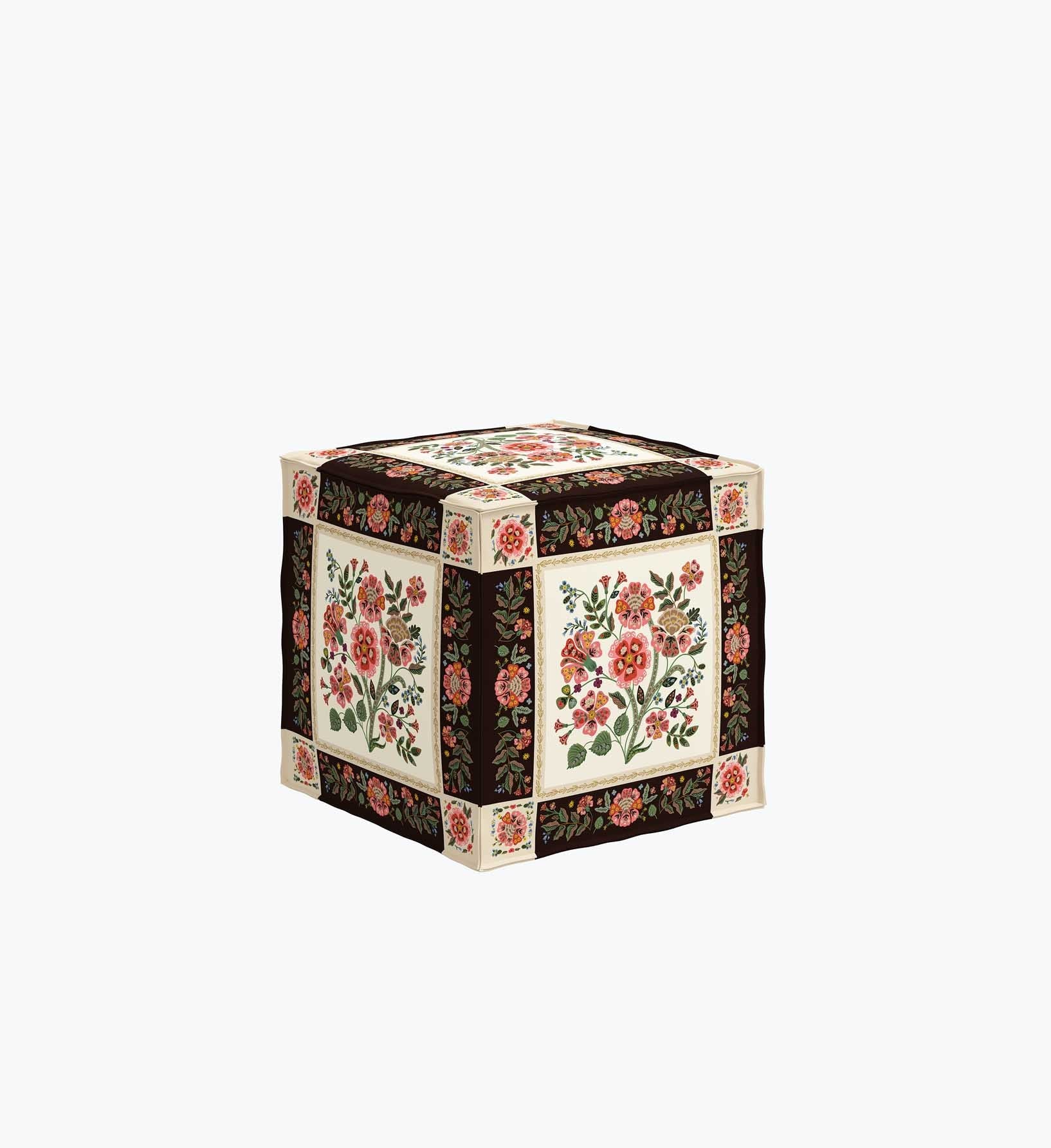 Bea Ottoman - Gracie