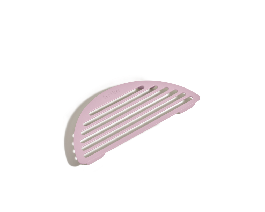 Fry Deck