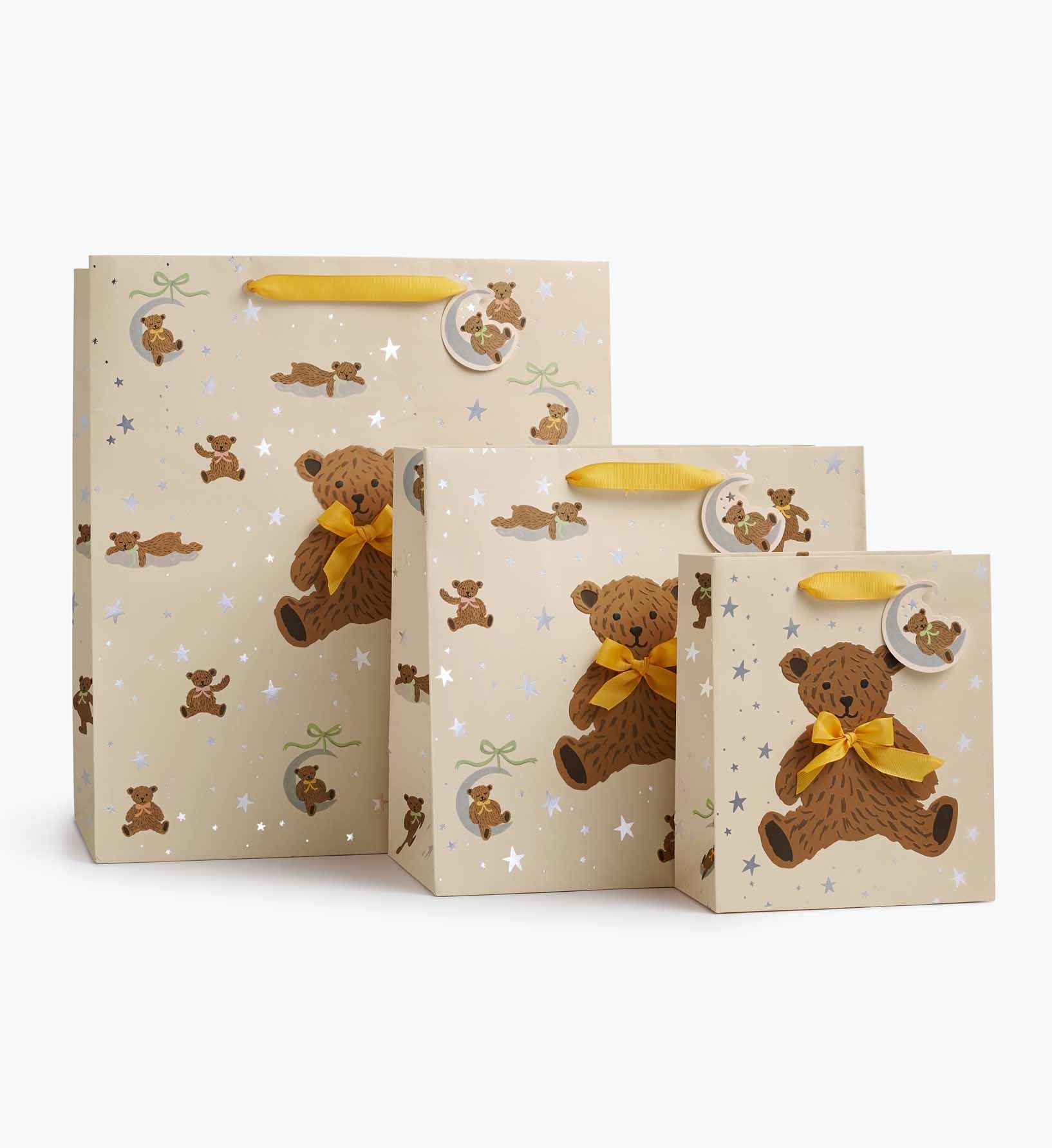 Sweet Little One Medium Gift Bag