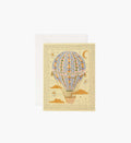 Hot Air Balloon Birthday Cards - Boxed Set