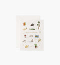 Happy Retirement Card - Single Card