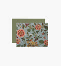 Gracie Thank You Card - Single Card