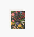 Gratitude Garden Thank You Card - Single Card