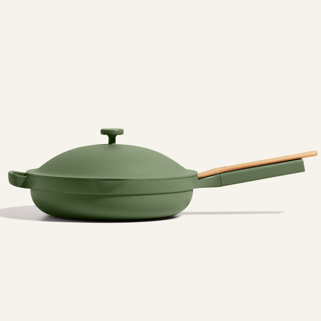 Ceramic Nonstick Always Pan 12.5¡±