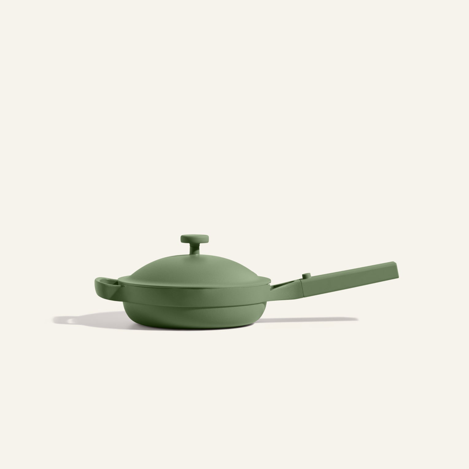 Ceramic Nonstick Always Pan 8.5¡±