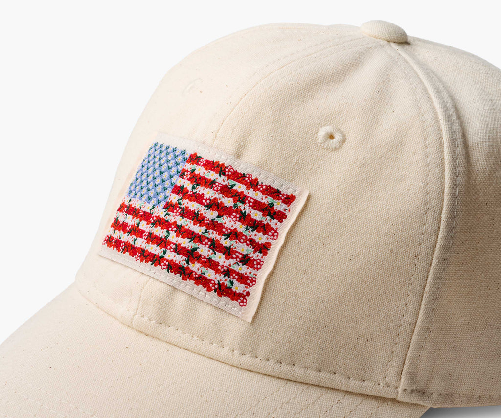Baseball Cap - Americana