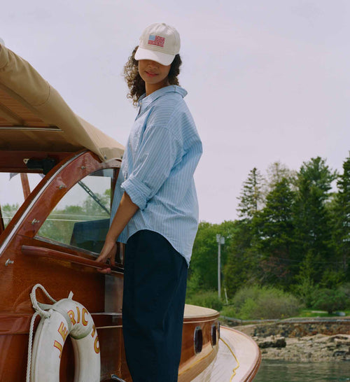 Baseball Cap - Americana