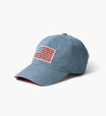 Baseball Cap - Americana Denim